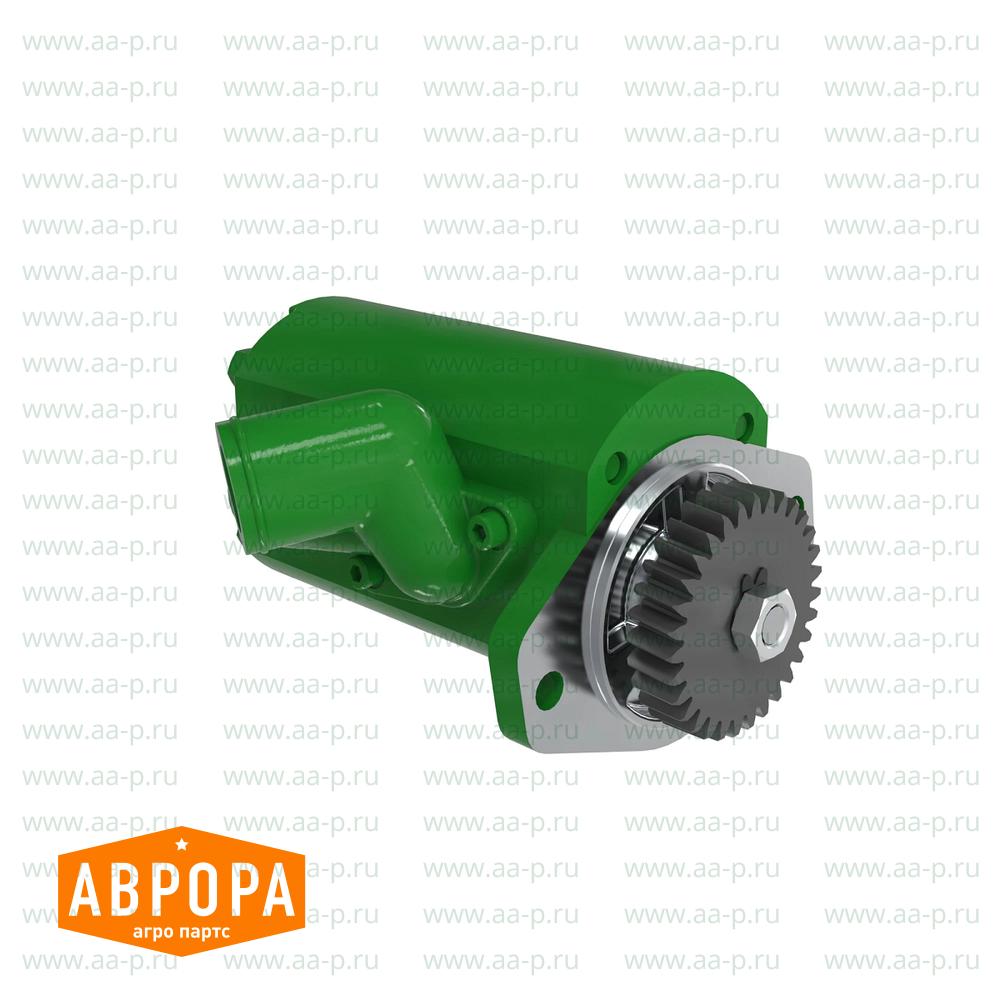 Hydraulikpumpe